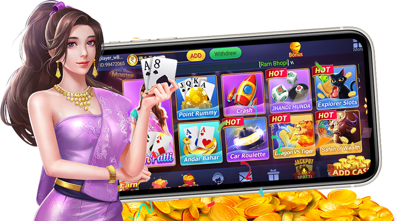 Teen Patti Master Jocker