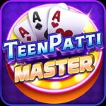 Teen Patti Master 2024-2025 Install And Get Rean cash  ₹4000