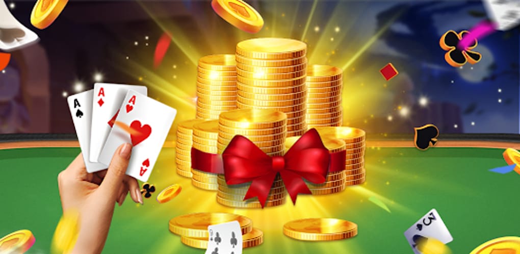 Teen Patti Master App